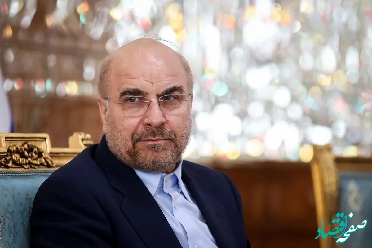 فعالیت انتخاباتی «متخصصان جهادگر» در حمایت از دکتر محمد باقر قالیباف