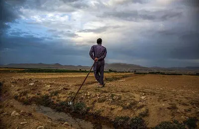 سفره‌هایی که به مذاکرات گره خورده‌اند / آیا توافق خارجی می‌تواند ضعف‌های ساختاری جهاد کشاورزی را پنهان کند؟