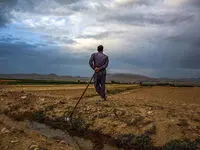 سفره‌هایی که به مذاکرات گره خورده‌اند / آیا توافق خارجی می‌تواند ضعف‌های ساختاری جهاد کشاورزی را پنهان کند؟