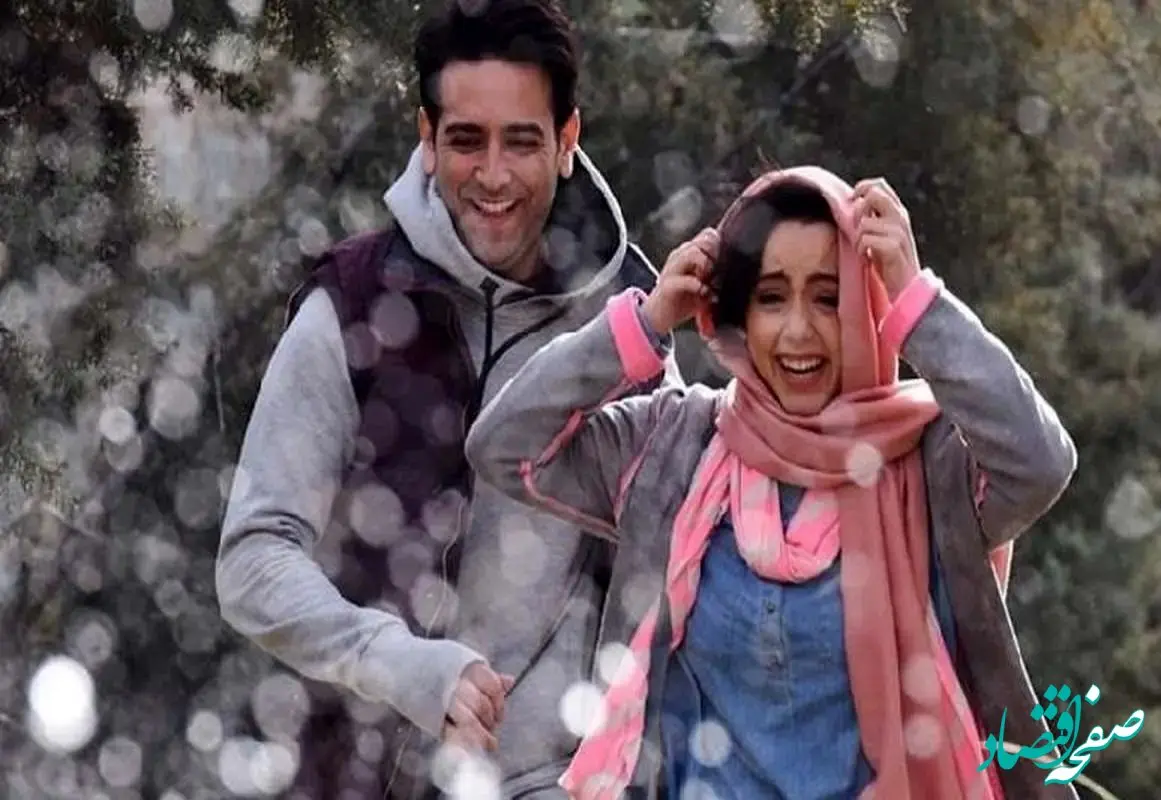 ازداوج امیرحسین آرمان با نازنین بیاتی ؛ شایعه یا واقعیت؟