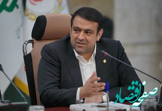 همکاری راهبردی بانک ملی ایران و بنیاد علوی در مسیر محرومیت‌زدایی