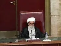 احمد جنتی از تریبون مجلس خبرگان چه حرف های مهمی گفت؟