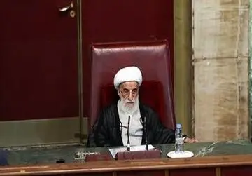 احمد جنتی از تریبون مجلس خبرگان چه حرف های مهمی گفت؟