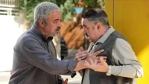 دانلود مستقیم قسمت ۱۴ سریال اسباب زحمت / تماشای آنلاین سریال اسباب زحمت 