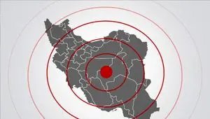 گسل مرموز زلزله دیشب؛ تمام حقایق را بدانید