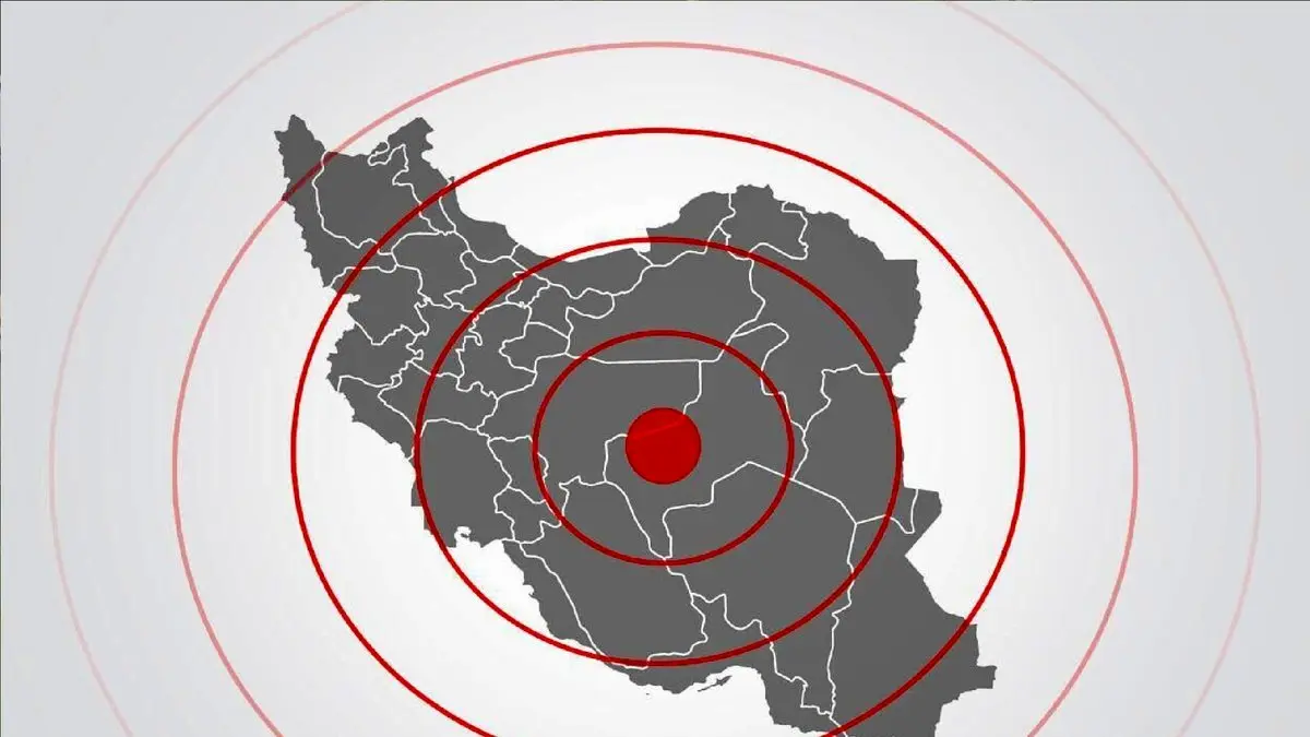گسل مرموز زلزله دیشب؛ تمام حقایق را بدانید