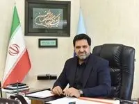 افتخاری دیگر برای بزرگترین تولید و صادرکننده پلیمر شمال‌غرب ایران