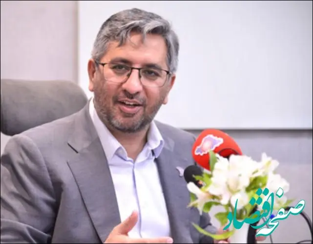 خلق ارزش نیازمند سرمایه‌گذاری خطرپذیر است/ آماده واگذاری سهام خود به دیگر شرکت‌های فولادی و معدنی هستیم