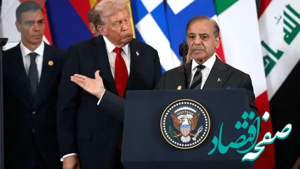 سوخت میانجی ایرن و آمریکا در حال تمام شدن