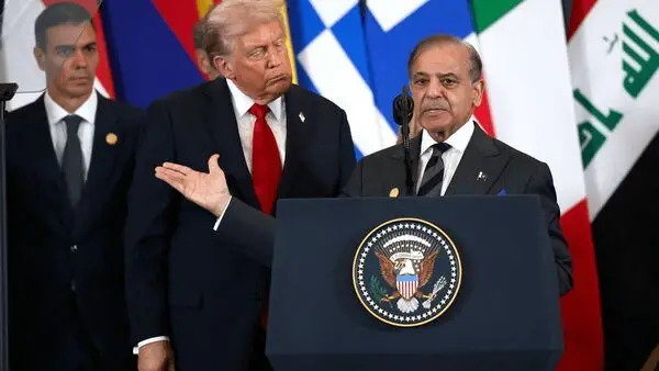 سوخت میانجی ایرن و آمریکا در حال تمام شدن