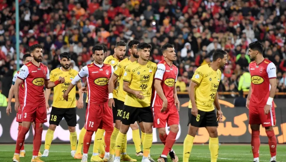 شوک به پرسپولیس و سپاهان / امتیاز رفته دیگر بر نمی گردد!