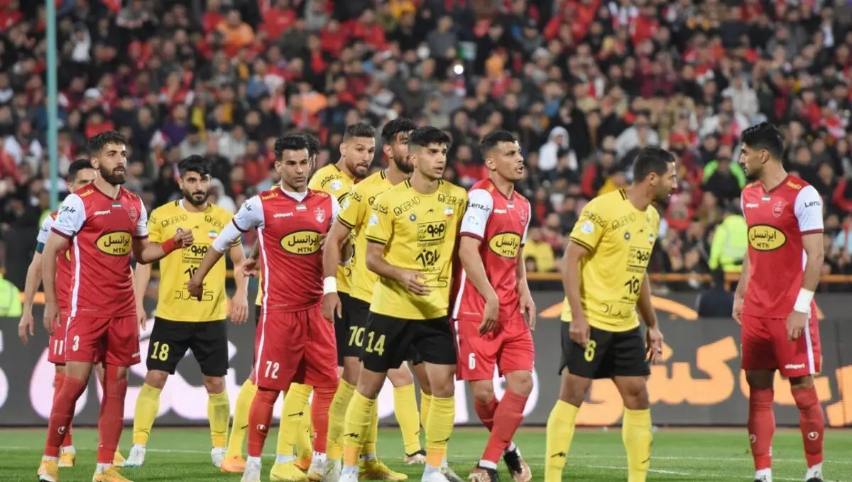 شوک به پرسپولیس و سپاهان / امتیاز رفته دیگر بر نمی گردد!
