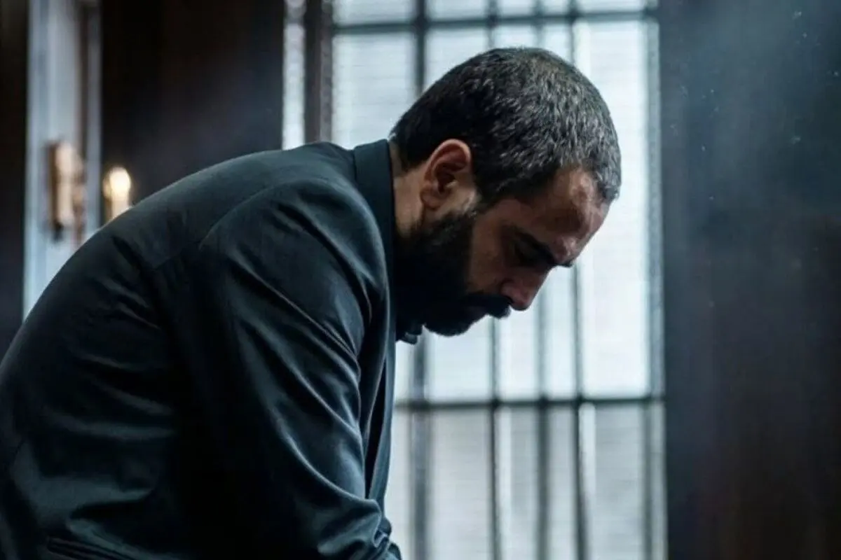 زمان پخش فصل سوم سریال آقای قاضی اعلام شد