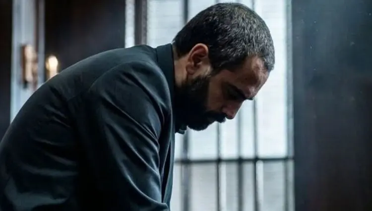 زمان پخش فصل سوم سریال آقای قاضی اعلام شد
