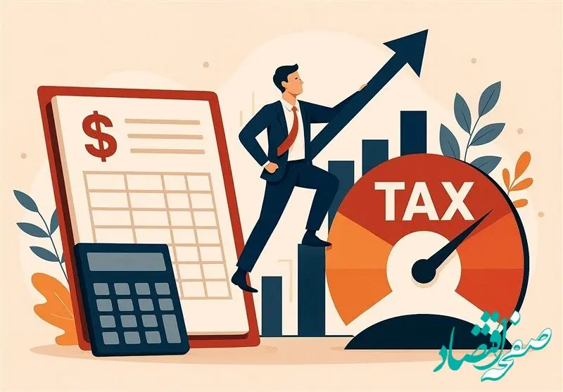مالیات؛ شاه کلید رکن اصلاح‌ ساختار منابع بودجه