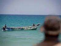 حمله ۱۲ دزد دریایی به قایق ایرانی در نزدیکی سواحل سومالی