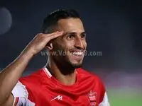 گزارش کامل بازی پرسپولیس تهران و پاختاکور ازبکستان امشب ۹ مهر ۱۴۰۳ + حواشی