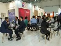 نقش‌آفرینی قدرتمندانه پتروشیمی جم در آوردگاه صادراتی Expo2024