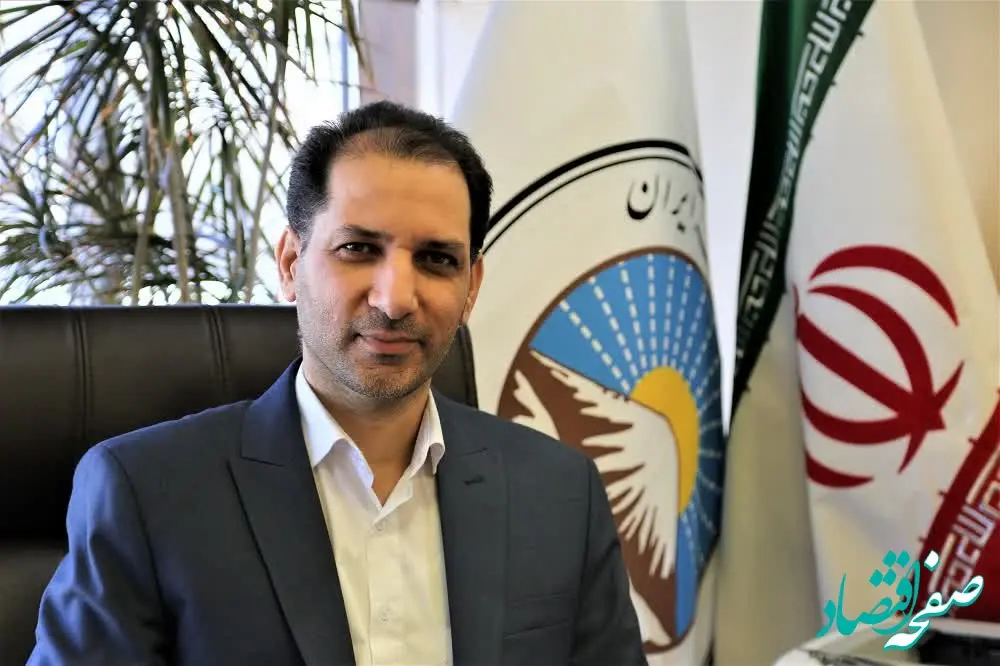 برگزاری اولین رویداد تقدیر از برگزیده گان فروش در بیمه ایران