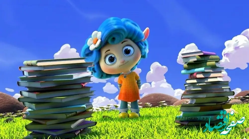 انیمیشن سینمایی ببعی قهرمان را در کدام پلتفرم ها می توان دید؟