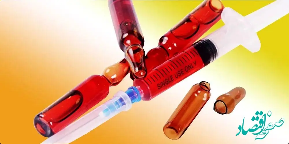 اثر تقویتی آمپول نوروبیون چقدر است؟