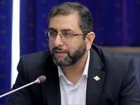 معاون جدید مالی و سرمایه انسانی شستا معرفی شد