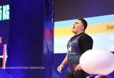 وزنه‌بردار ایران در تاشکند تاربخ ساز شد/ شکستن ۴ رکورد آسیا و جهان