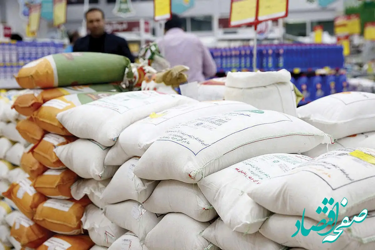 بازار برنج ایرانی در شوک بزرگ؛ در بازار برنج چه خبر است؟