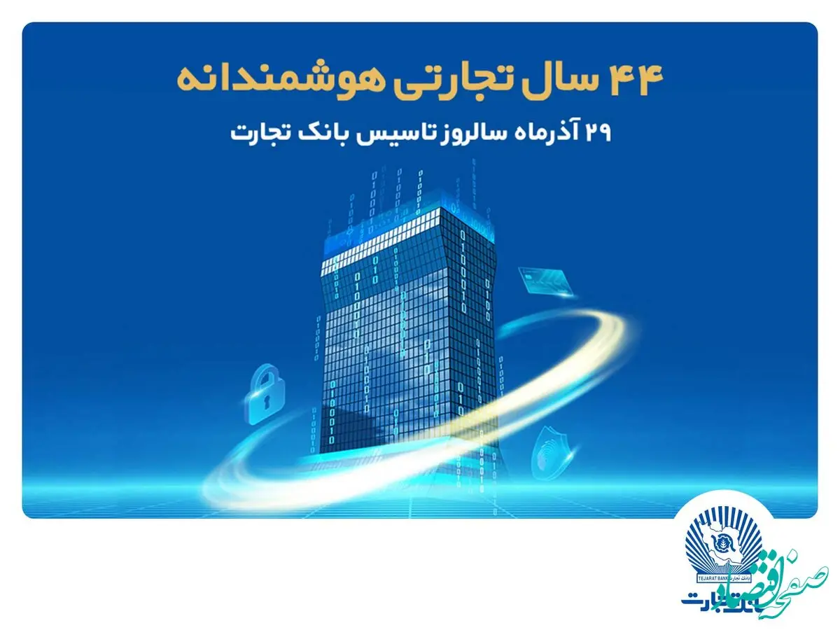 گزارش جامع عملکرد شش ماهه بانک تجارت به روایت آمار