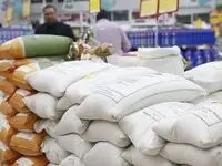 گرانی بی‌سابقه قیمت برنج ایرانی در بازار پس از توافق عراقچی و گروسی