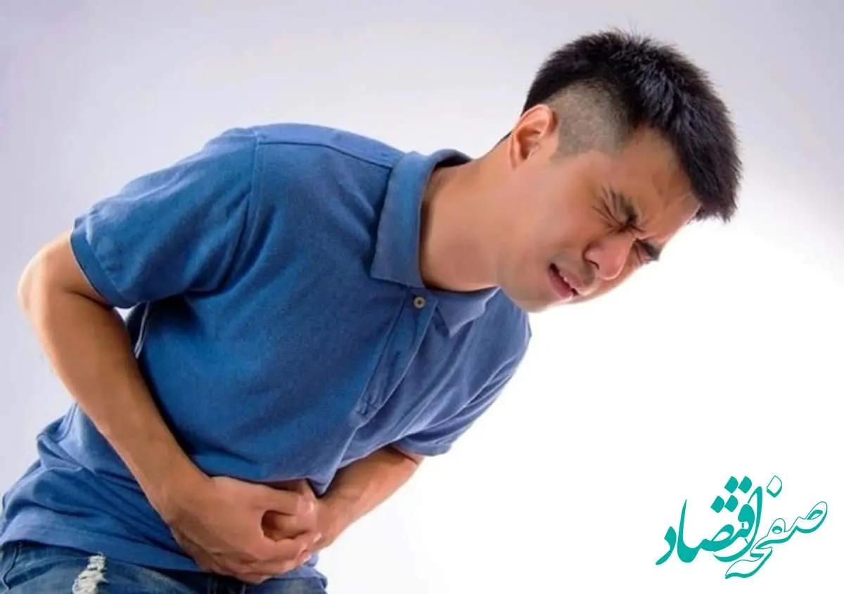 آموزش استفاده از قرص دایجستیو برای ورم معده و یبوست