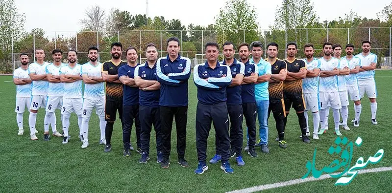 قهرمانی بانک سامان در مسابقات برندهای برتر جهان