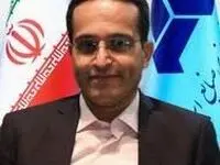 چهره‌ای جوان و متخصص در هیأت‌مدیره تاپیکو