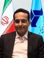 چهره‌ای جوان و متخصص در هیأت‌مدیره تاپیکو