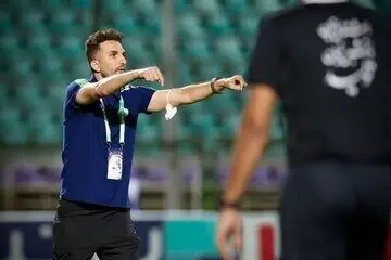 یک جوابیه از کاپیتان سابق پرسپولیس به اتهامات جنجالی