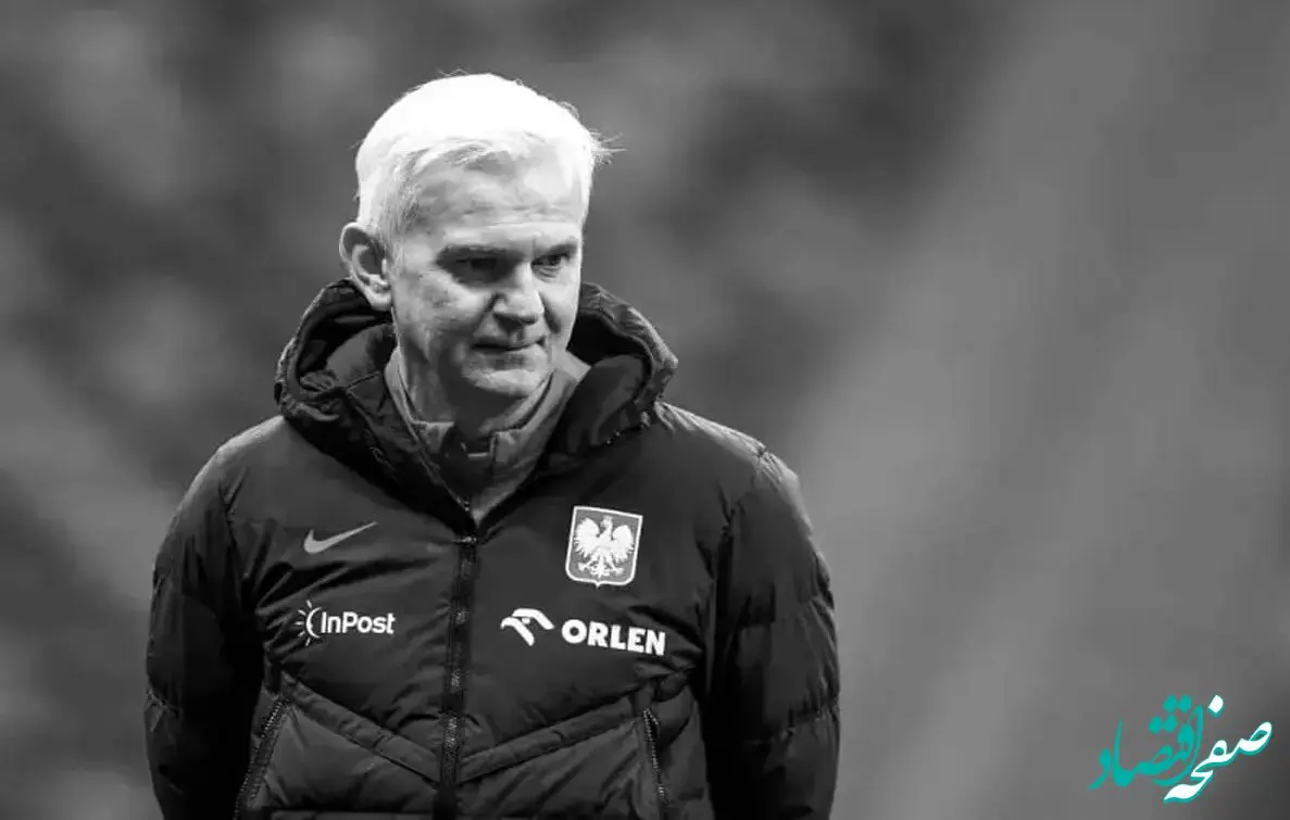 خبر فوری از درگذشت مربی تیم ملی | جامعه ورزش در شوک بزرگ