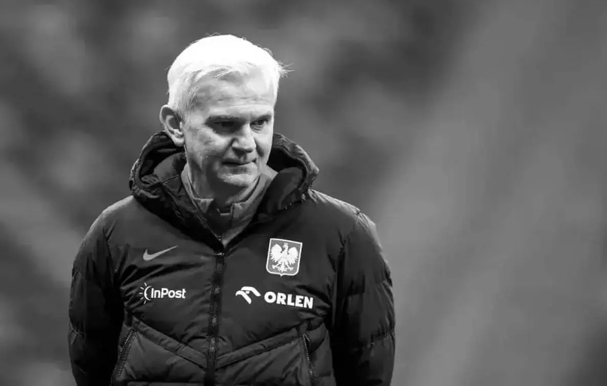 خبر فوری از درگذشت مربی تیم ملی | جامعه ورزش در شوک بزرگ