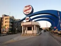 بازدید تخصصی انجمن تولیدکنندگان فولاد ایران از فولاد اکسین خوزستان