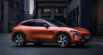 عرضه اولین شاسی‌بلند برقی شیائومی+ جزئیات و مشخصات فنی