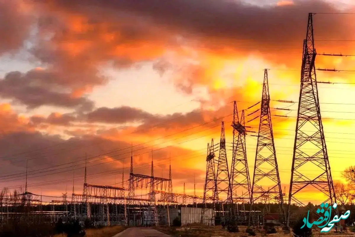 حرکت جدید ایران در صادرات برق به دو کشور، جزئیات بیشتر!