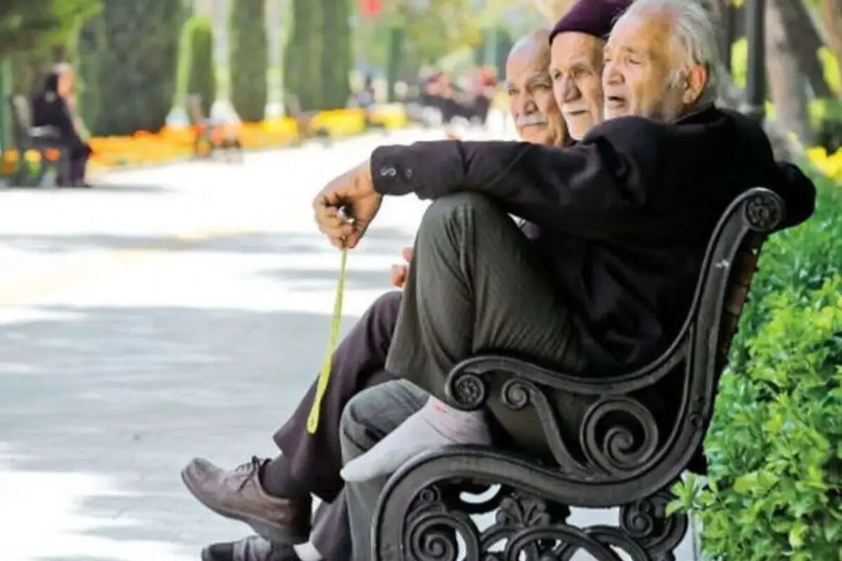 بازنشستگان کشوری در انتظار صدور احکام حقوقی