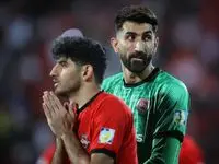 گزارش کامل بازی پرسپولیس و تراکتور امروز پنجشنبه ۱ شهریور ۱۴۰۳ + فیلم خلاصه بازی