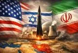 احمد دعاس که در اسرائیل رایگان به ایران اطلاعات می فرستاد، کیست؟ 