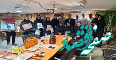 تجلیل از نمایندگان برتر فروش شعبه غدیر کرج و شعبه بوشهر شعبه غدیر کرج و شعبه بوشهر بیمه دانا