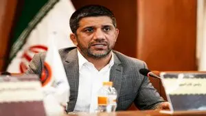 واکنش خاص علیرضا دبیر به بمباران ورزشگاه آزادی