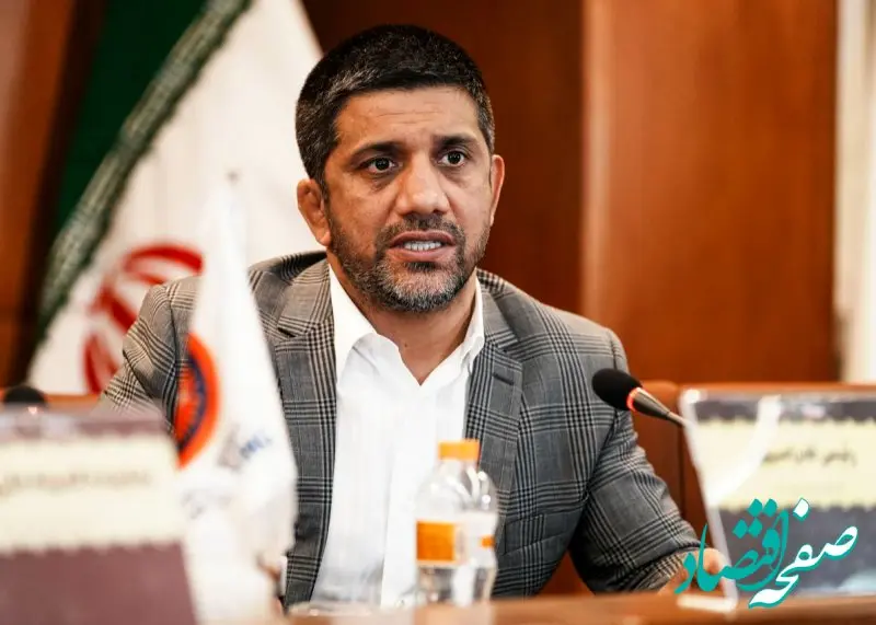 واکنش خاص علیرضا دبیر به بمباران ورزشگاه آزادی