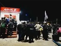 ثبت ۶۰ هزار تراکنش در خودپردازهای بانک شهر از سوی زائران اربعین حسینی