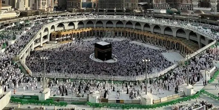آخرین خبر از زمان اعزام حج تمتع در سال ۱۴۰۳ امروز جمعه ۲۰ بهمن ماه | آبان ۱۳۸۶ برای ثبت‌نام حج فراخوانده شد