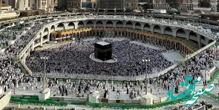 آخرین خبر از زمان اعزام حج تمتع در سال ۱۴۰۳ امروز جمعه ۲۰ بهمن ماه | آبان ۱۳۸۶ برای ثبت‌نام حج فراخوانده شد