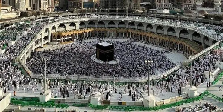 آخرین خبر از زمان اعزام حج تمتع در سال ۱۴۰۳ امروز جمعه ۲۰ بهمن ماه | آبان ۱۳۸۶ برای ثبتنام حج فراخوانده شد